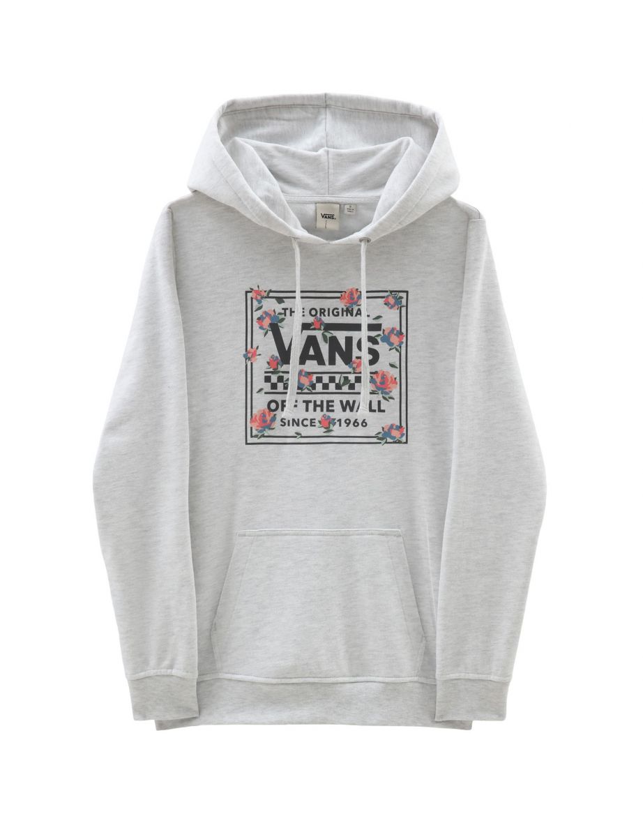 White best sale vans jumper