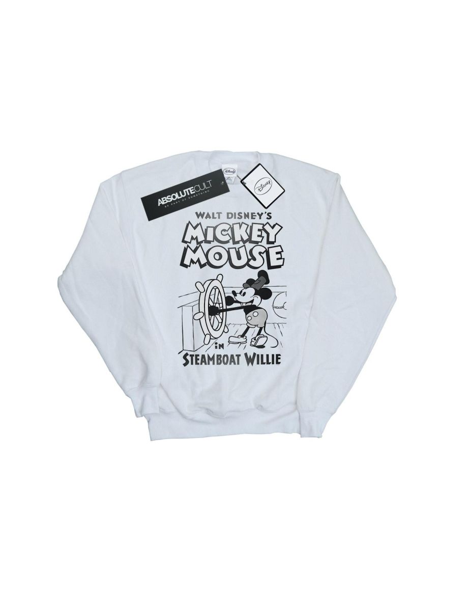 Steamboat hotsell willie sweatshirt