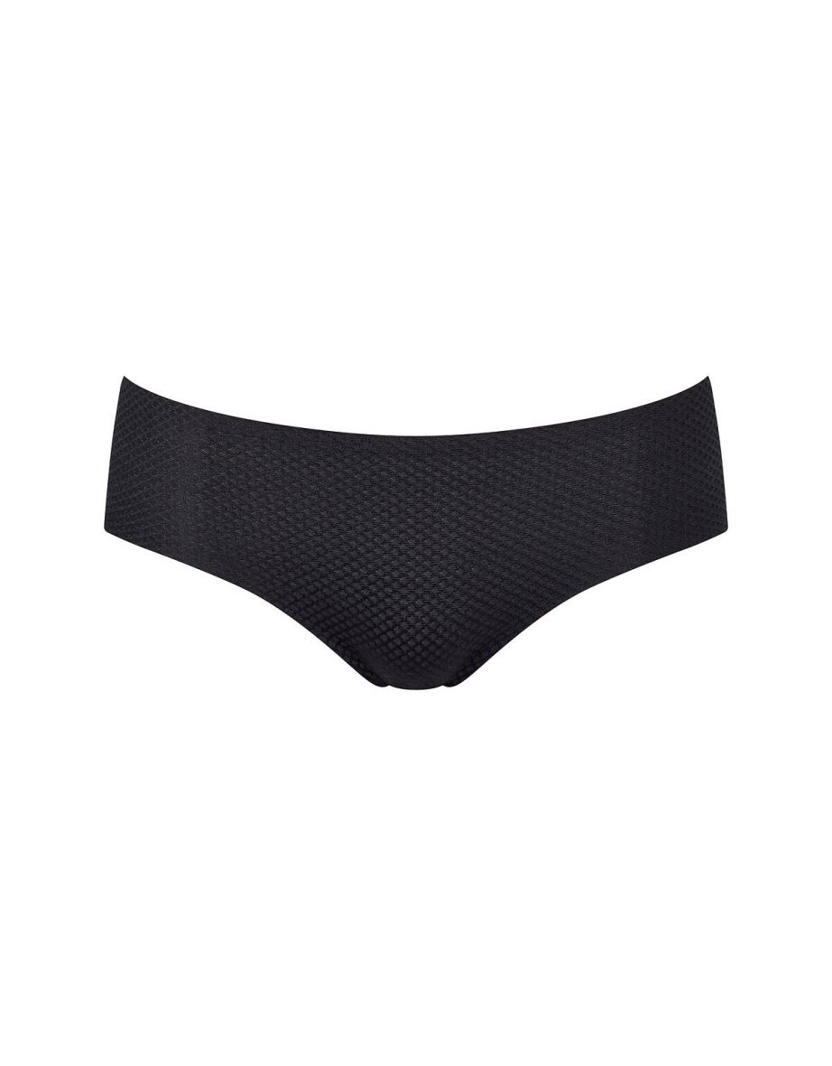 Zero Feel Flow Shorts in Recycled Fabric - 3