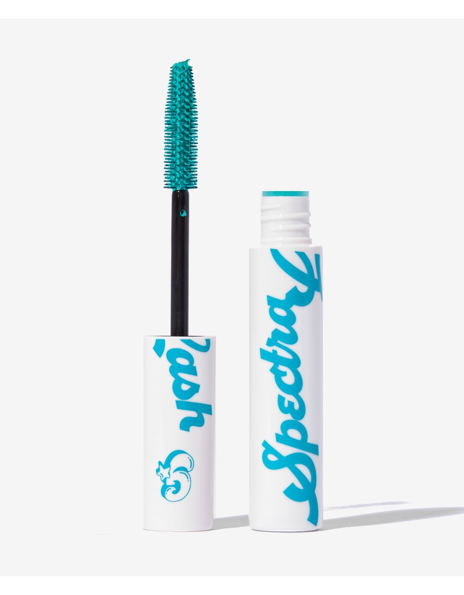 Spectra Lash Mascara Teal