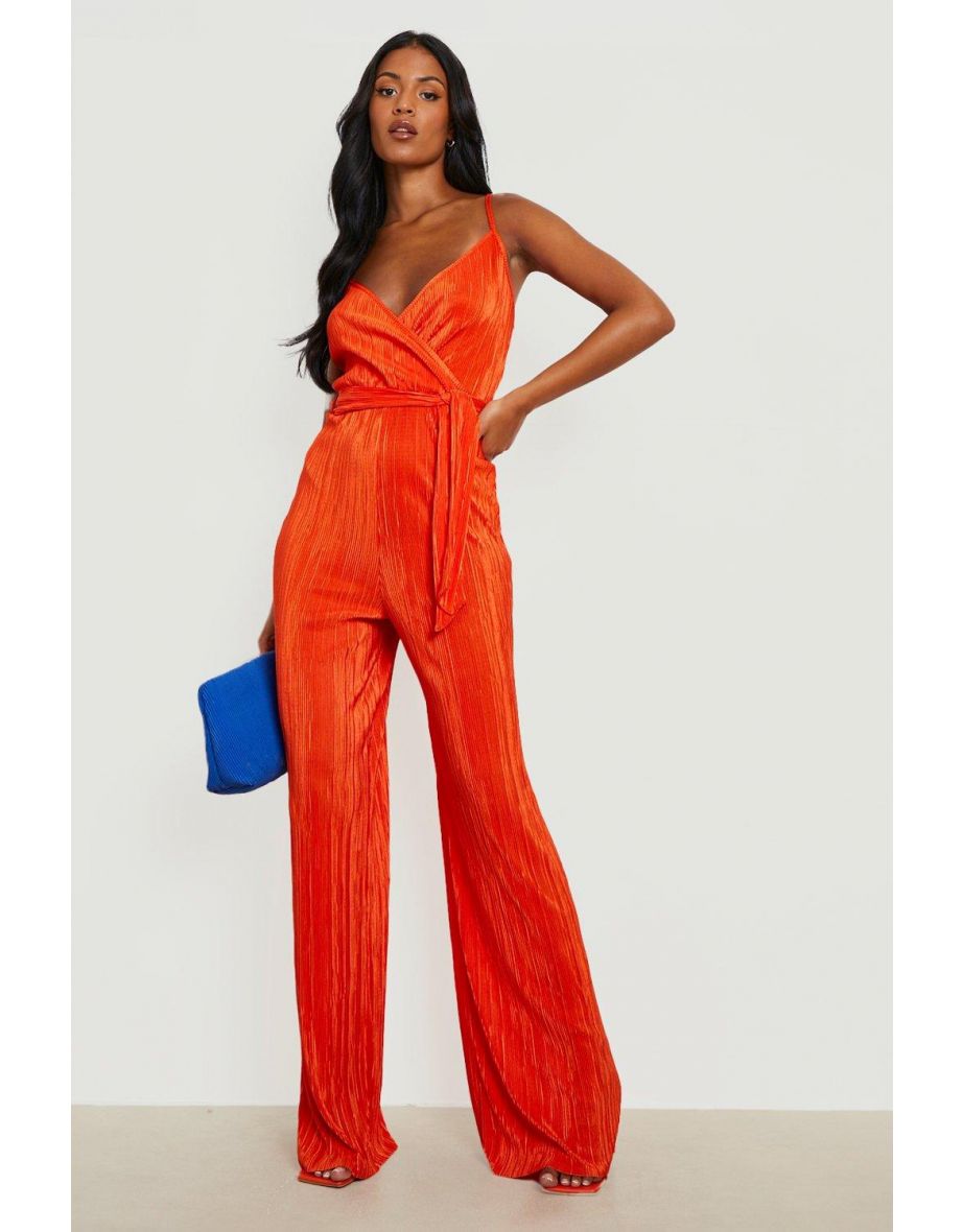 Buy hot sale orange jumpsuit