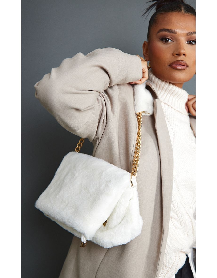 Buy Shoulder Bags Prettylittlething in Bahrain VogaCloset