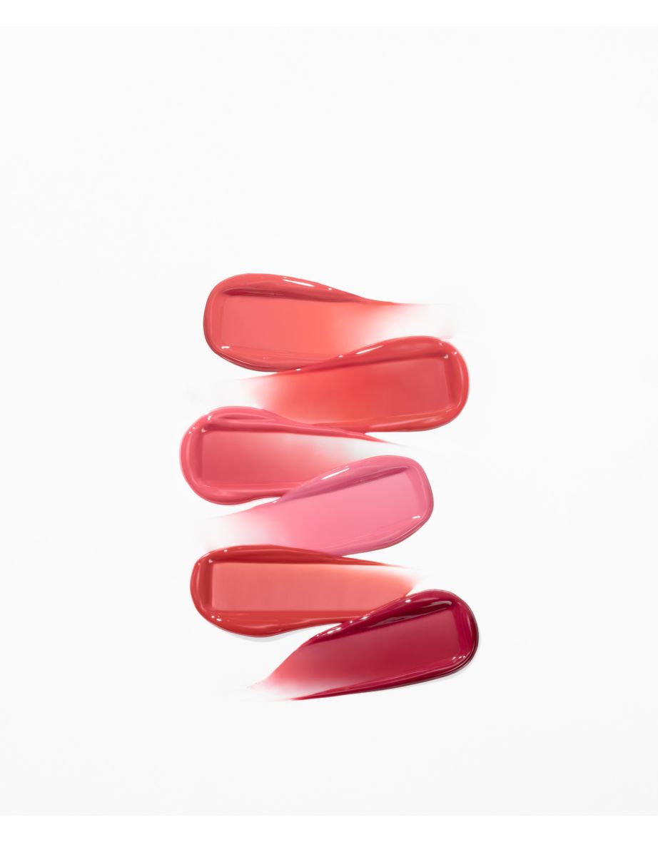 Glossy lip tint-06 Honey Nut - 5