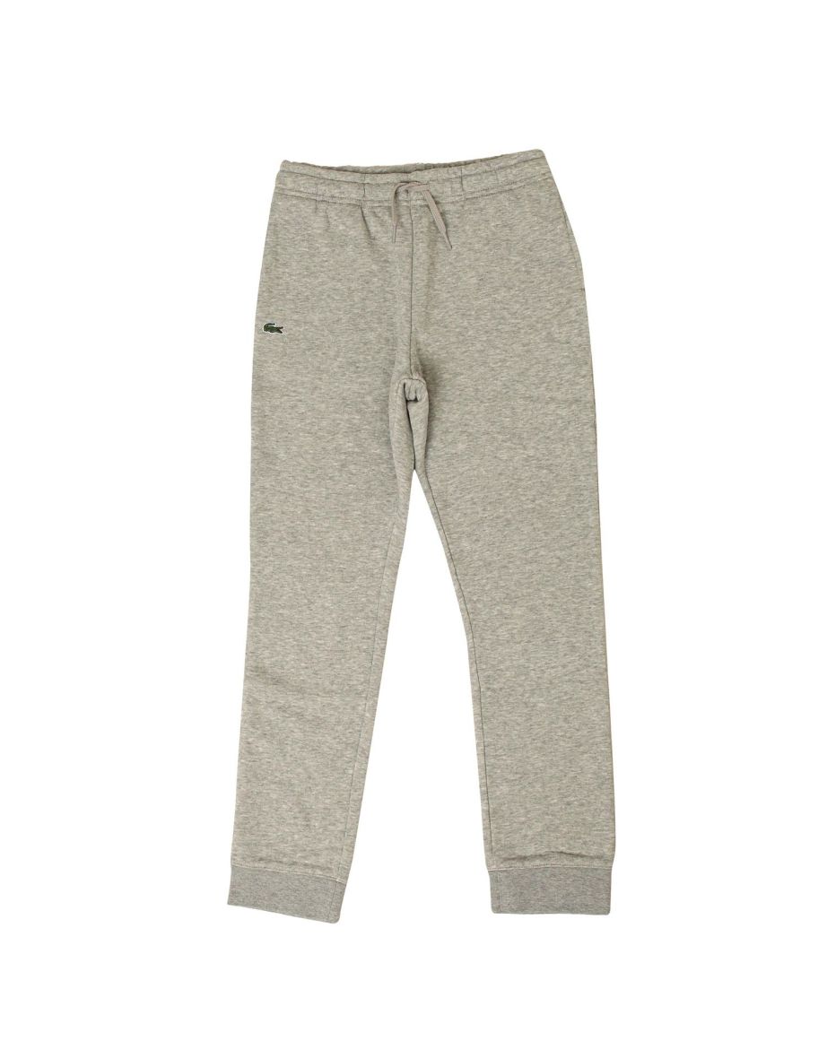 Lacoste kids joggers hot sale