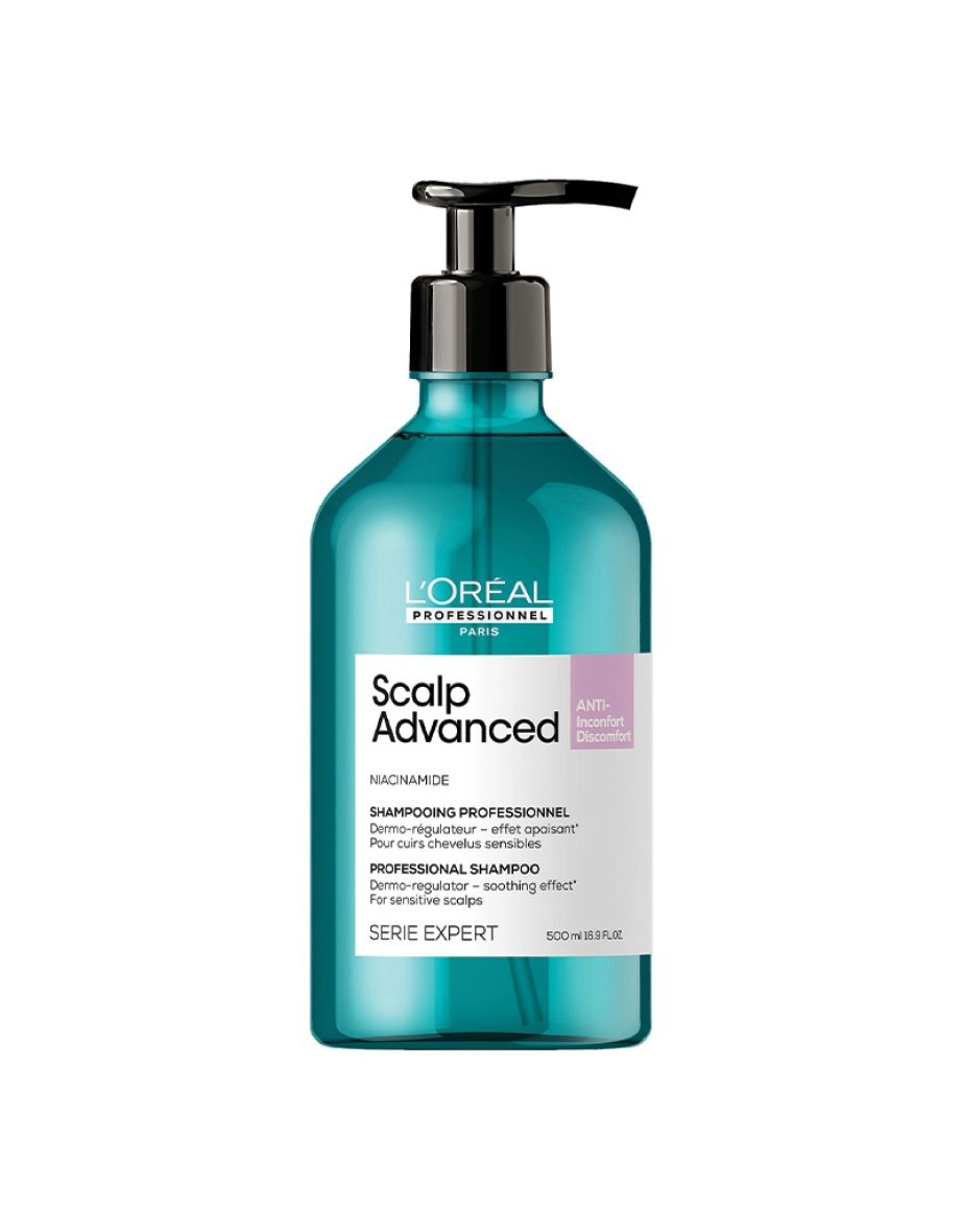 L'Oreal Professionnel Serie Expert Scalp Advanced Anti-Discomfort Derm