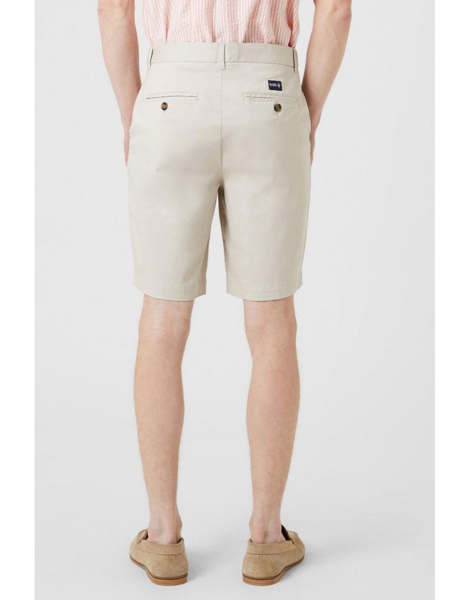 Premium Chino Shorts - 2