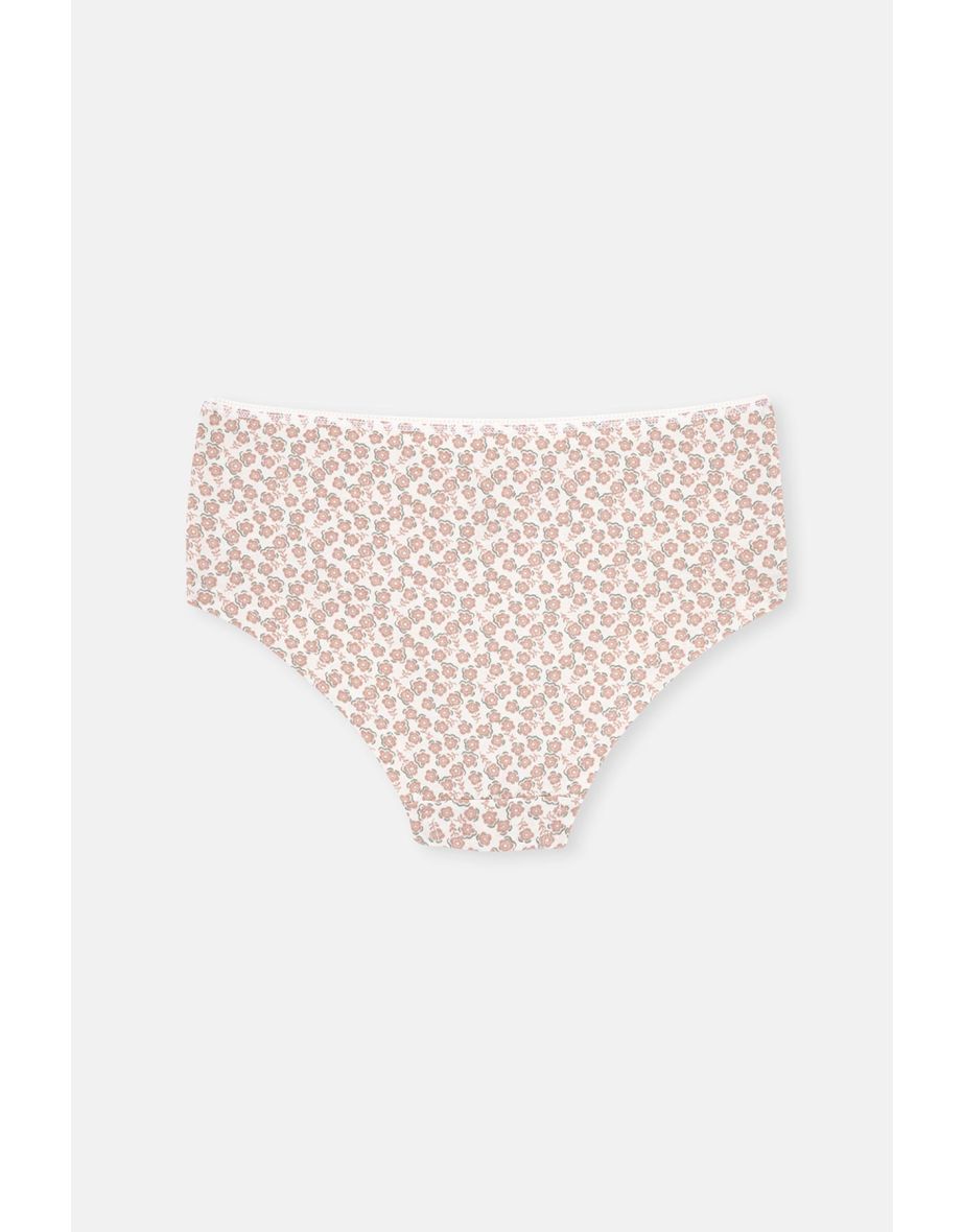 Women Hipster Underwear Hipster - 4