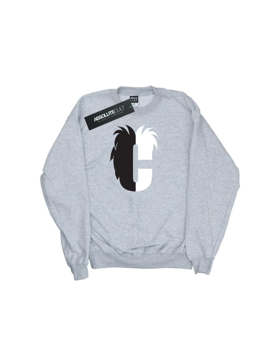 Alphabet Champion Sweatshirt - C outlets