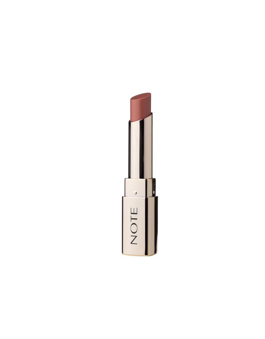 NOTE ICONIC SHEER LIPSTICK 201