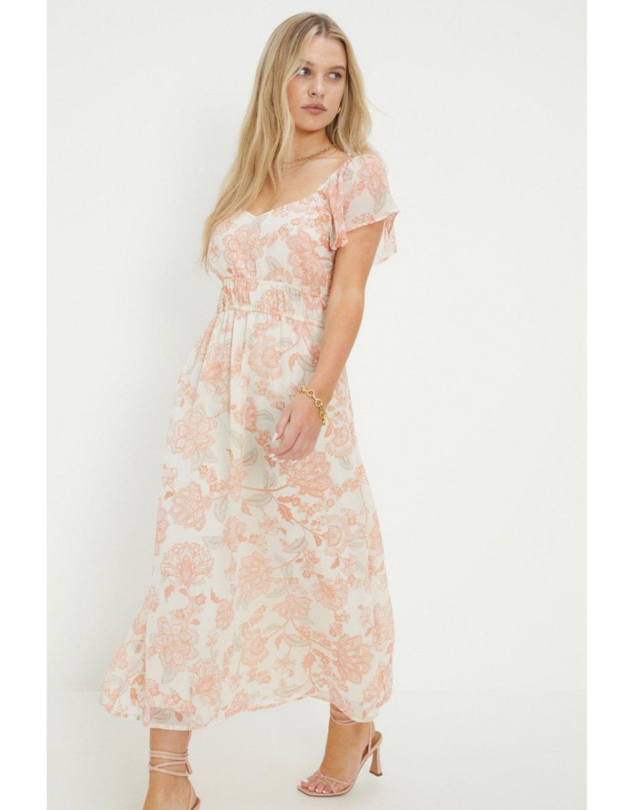 Petite summer store dresses dorothy perkins