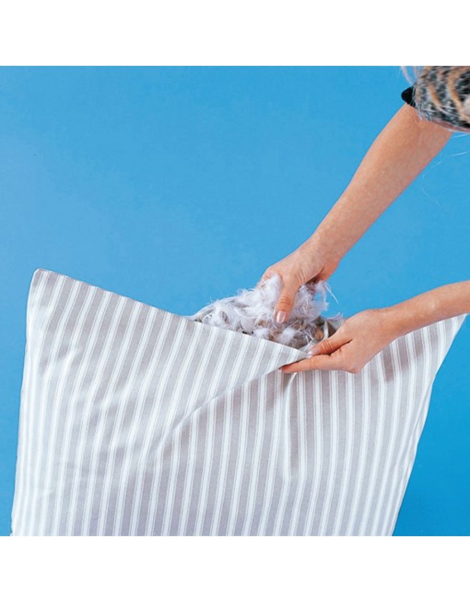 La Redoute Bolster Pillowcase
