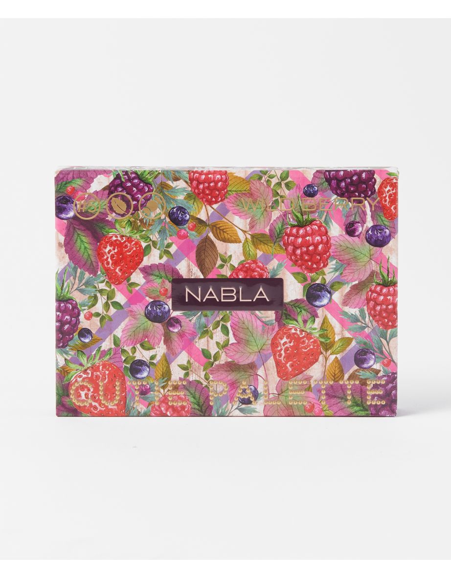Cutie Palette Wild Berry - 3