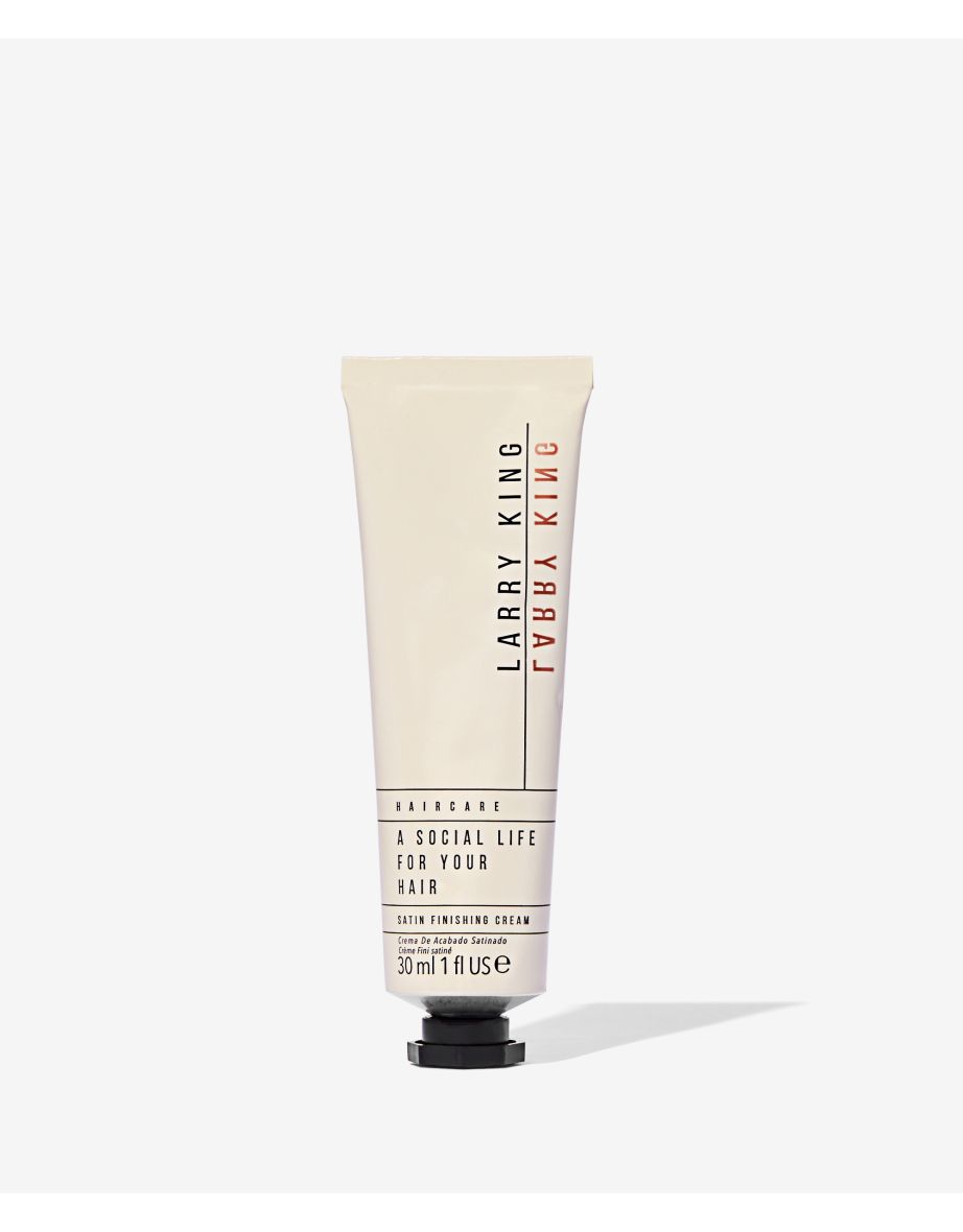 A Social Life For Your Hair 30ml