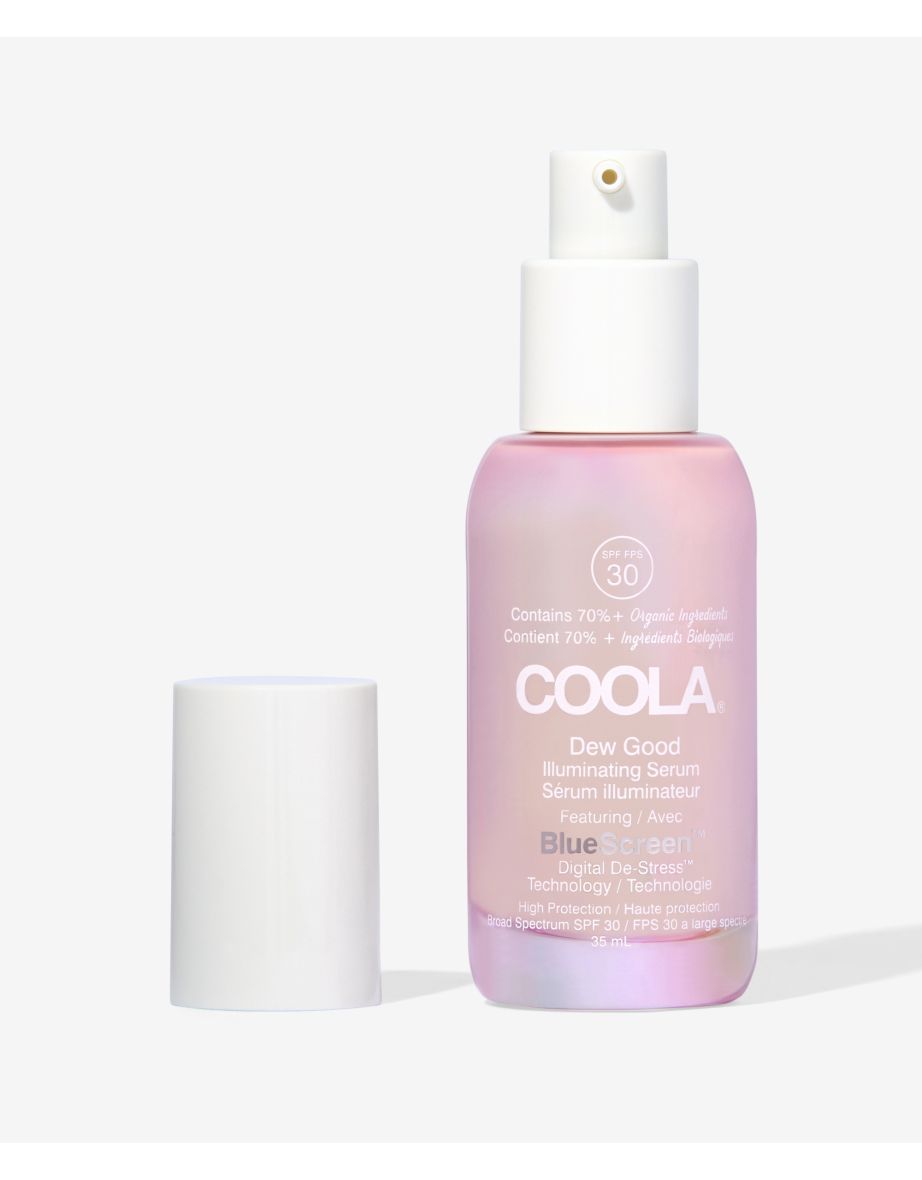 Dew Good Illum Serum SPF30 35ml
