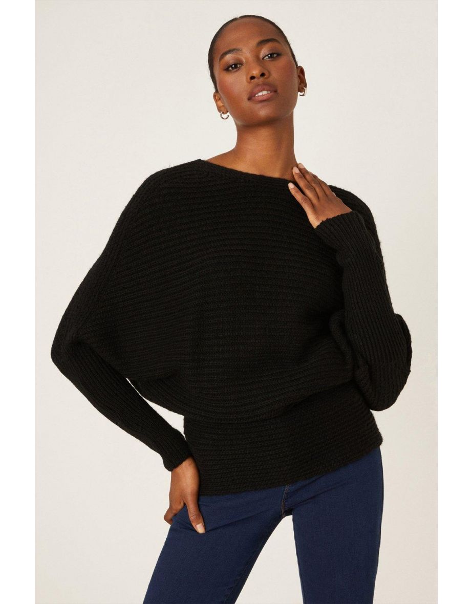 Batwing jumpers debenhams best sale