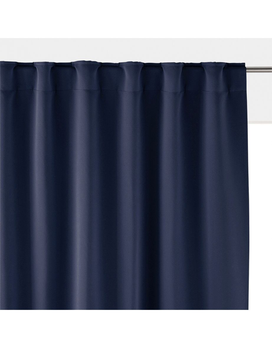 Voda Blackout Curtain