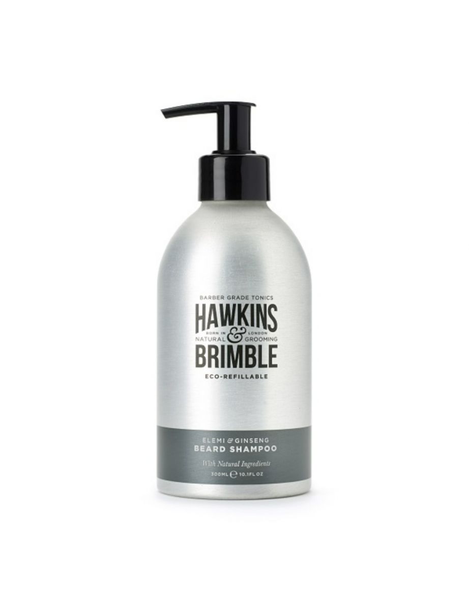 Hawkins brimble beard 2025 care gift set