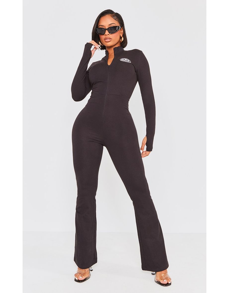 Buy Jumpsuits Playsuits Prettylittlething in Qatar VogaCloset