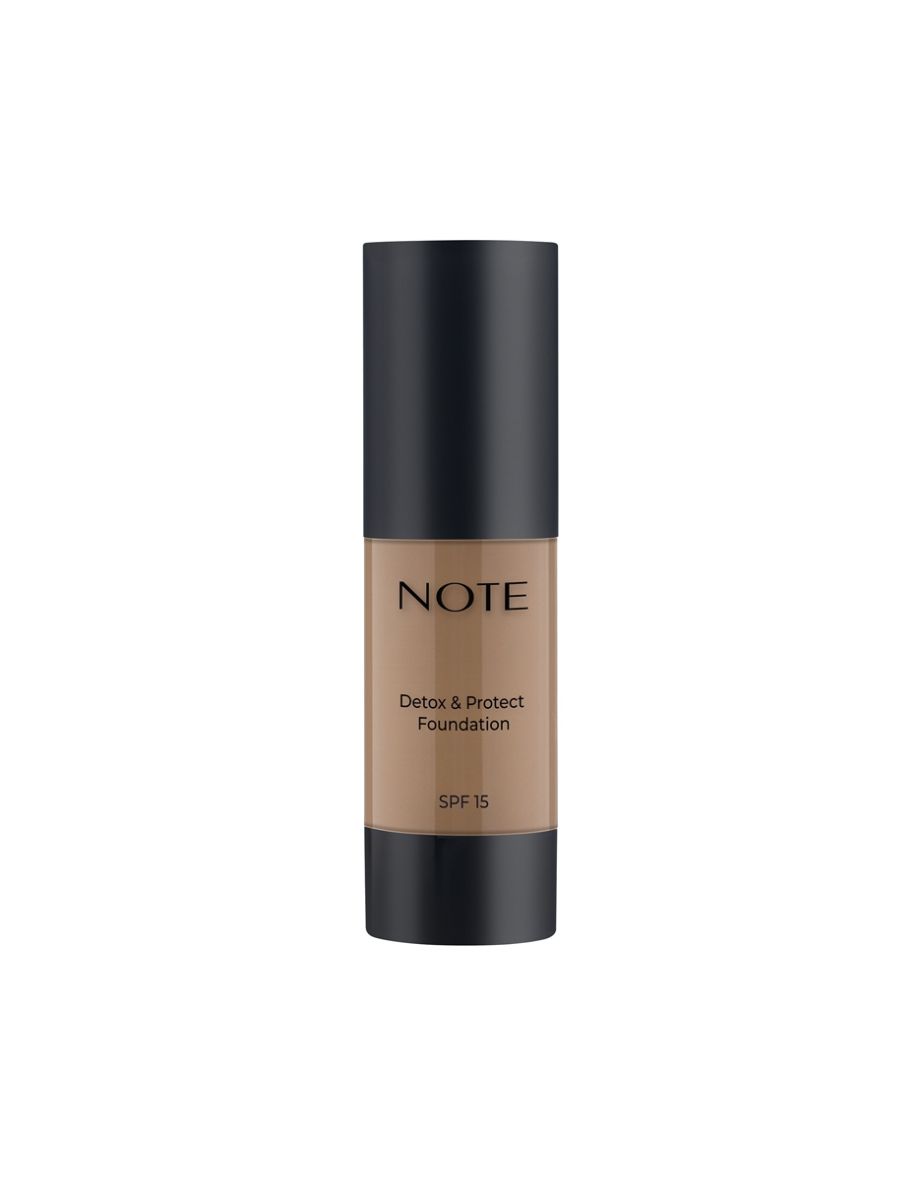 Note Detox And Protect Foundation 08