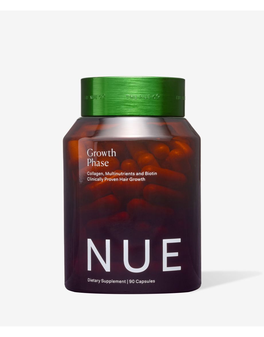 The Nue Co. Safety & Health Supplement