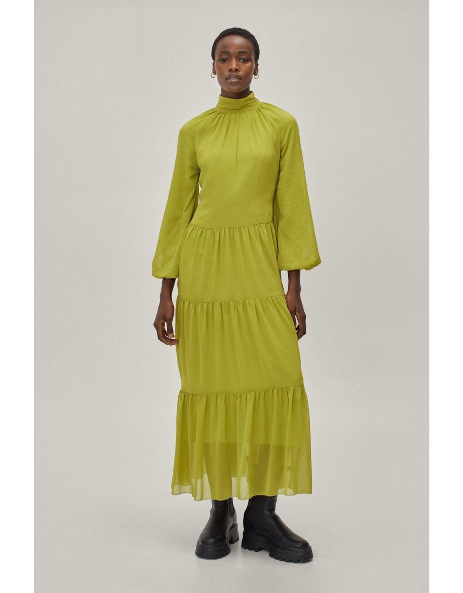 Buy Dresses Boohoo in Qatar VogaCloset