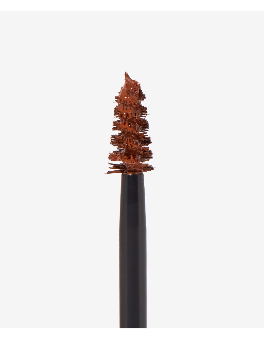 A long-lasting brow gel - Irid Brown - 1