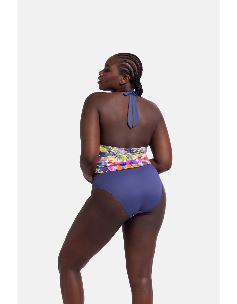 Miquela Tankini Top - 3