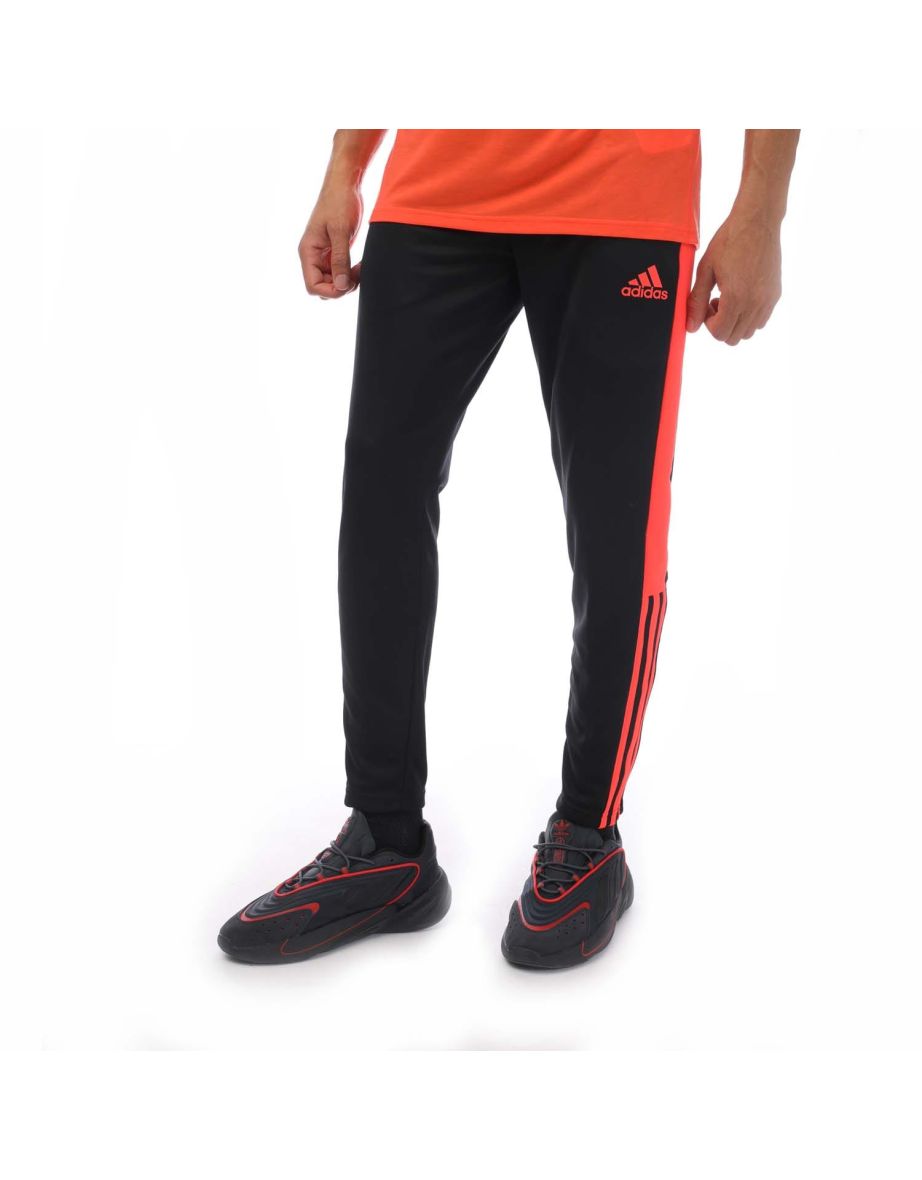 Men's adidas Tiro Essential Pants in Black