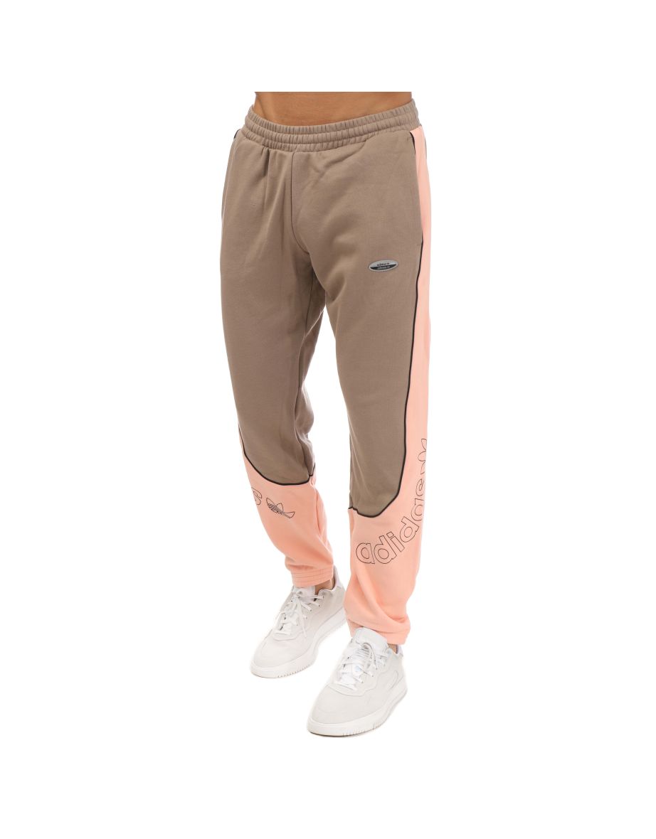 Basic track pants on sale