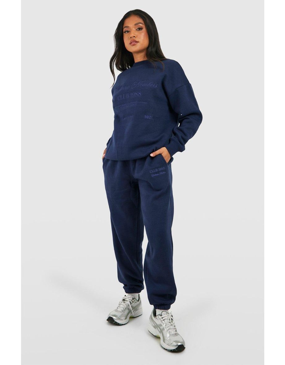 Petite tracksuit outlet