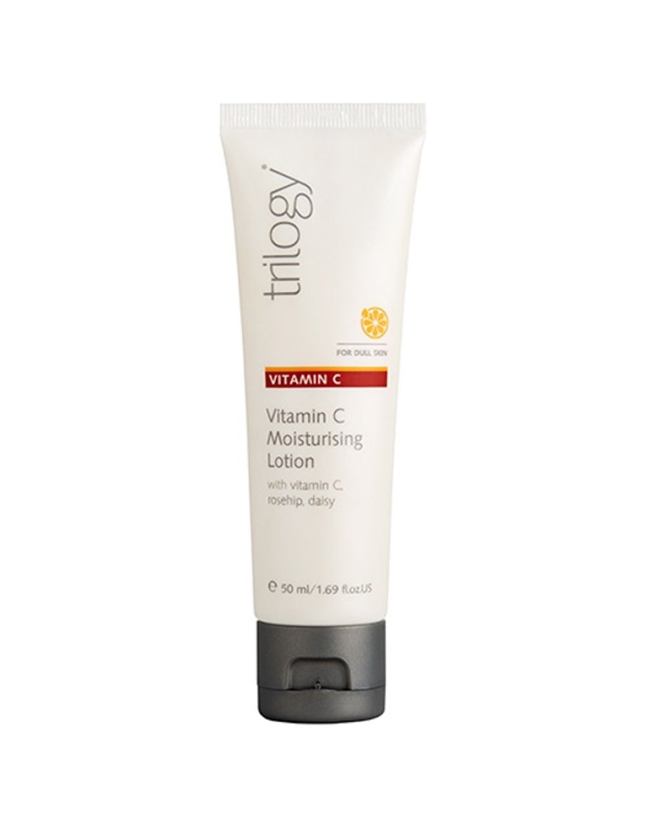 Trilogy Vitamin C Moisturising Lotion 50ml