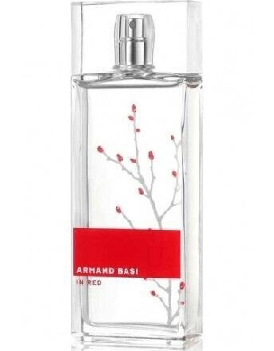 Armand Basi In Red - 100 ml