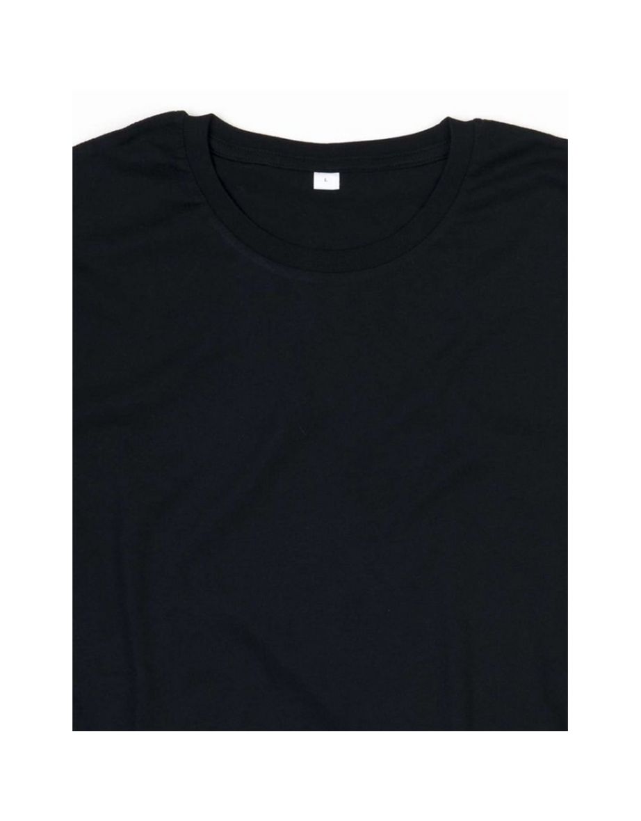 Mantis Mens Troll Sleeve Tee - Black - 3
