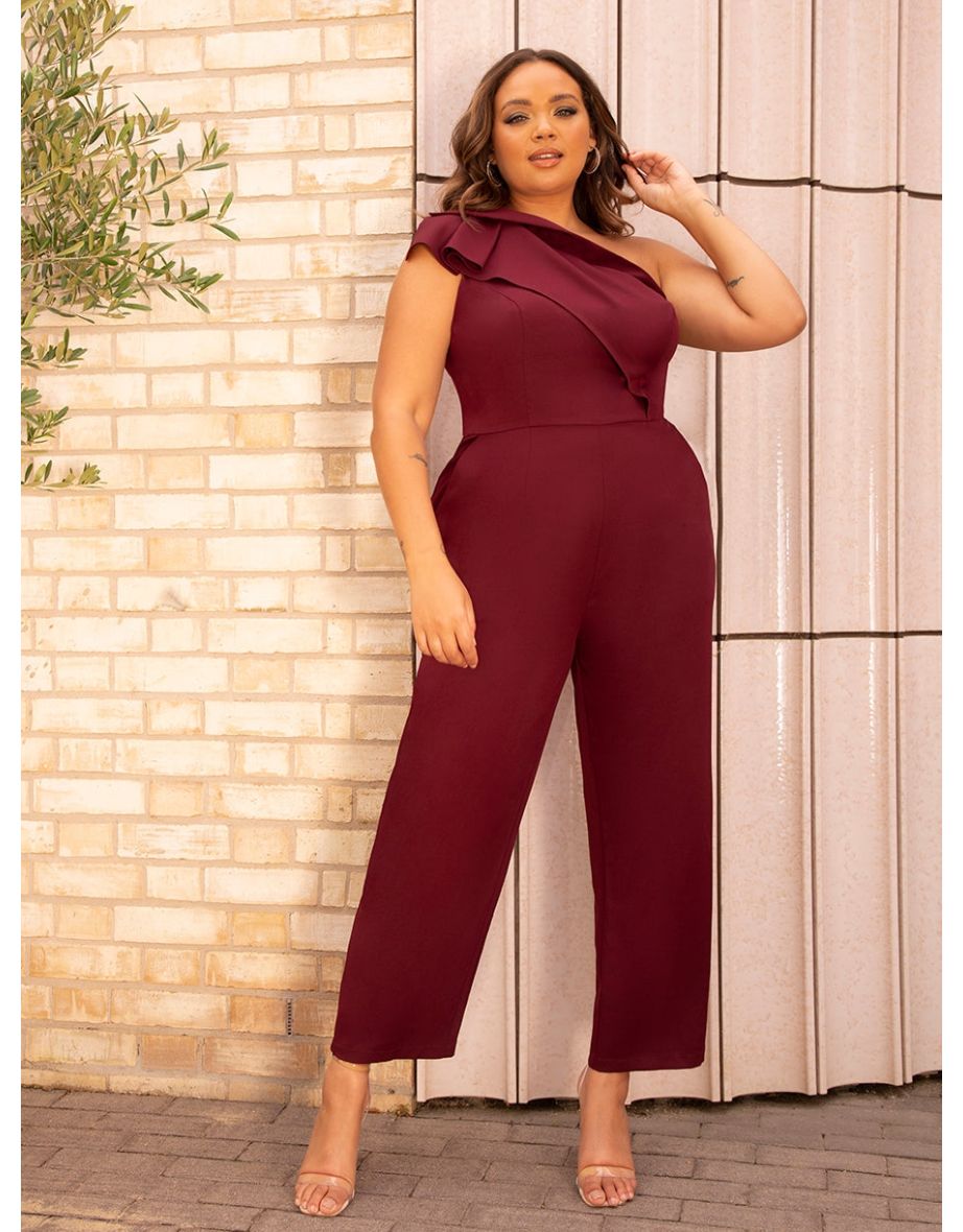 Plus Size Jumpsuits for Wedding Guests: Our 18 Top Picks