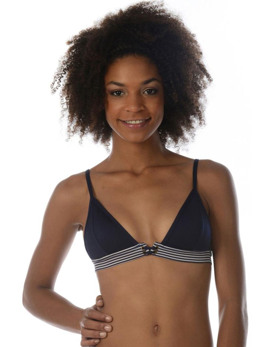 Daddo Basil Bikini Top