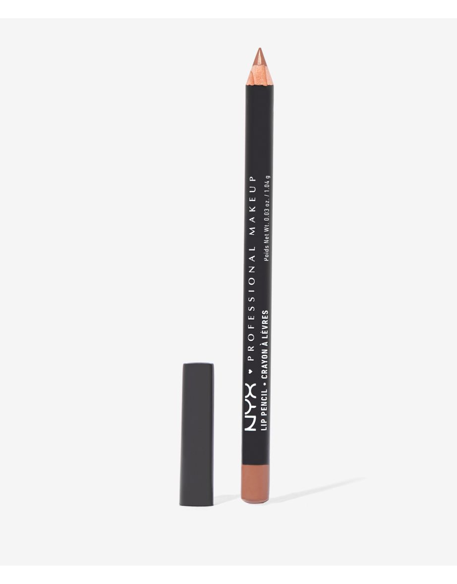 Slim Lip Pencil Nude Truffle