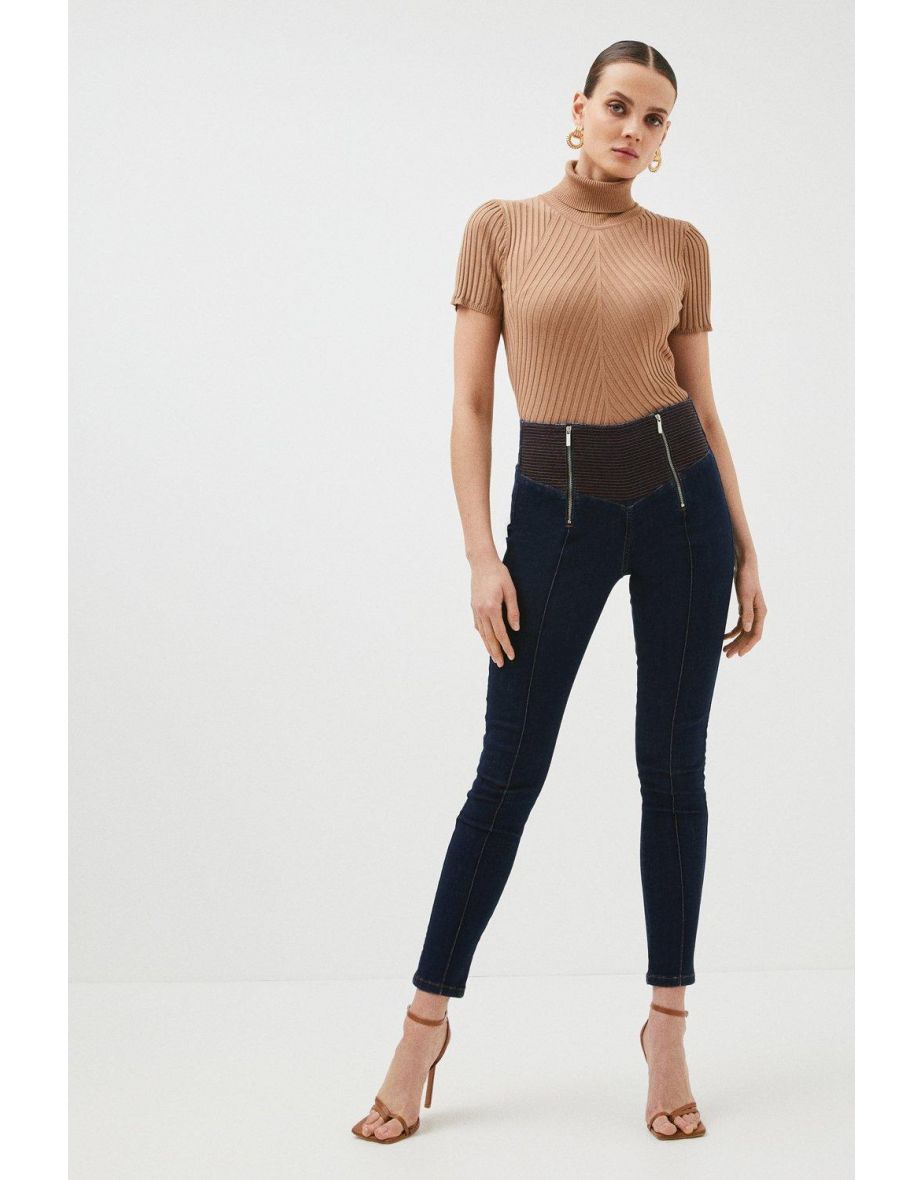 Karen fashion millen jeggings