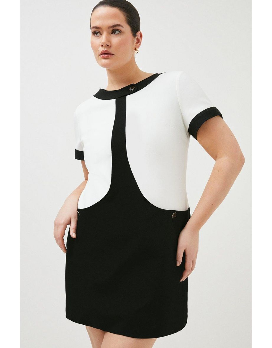 Buy Dresses Karen Millen in Qatar | VogaCloset