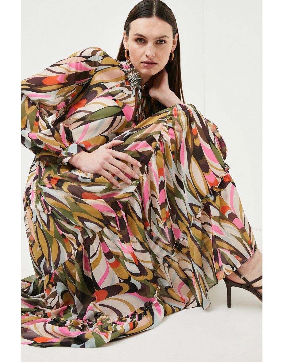 Buy Karen Millen Maxi Dresses in Saudi UAE Kuwait and Qatar