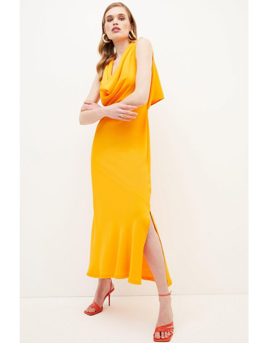 Buy Karen Millen Midi Dresses in Saudi, UAE, Kuwait and Qatar