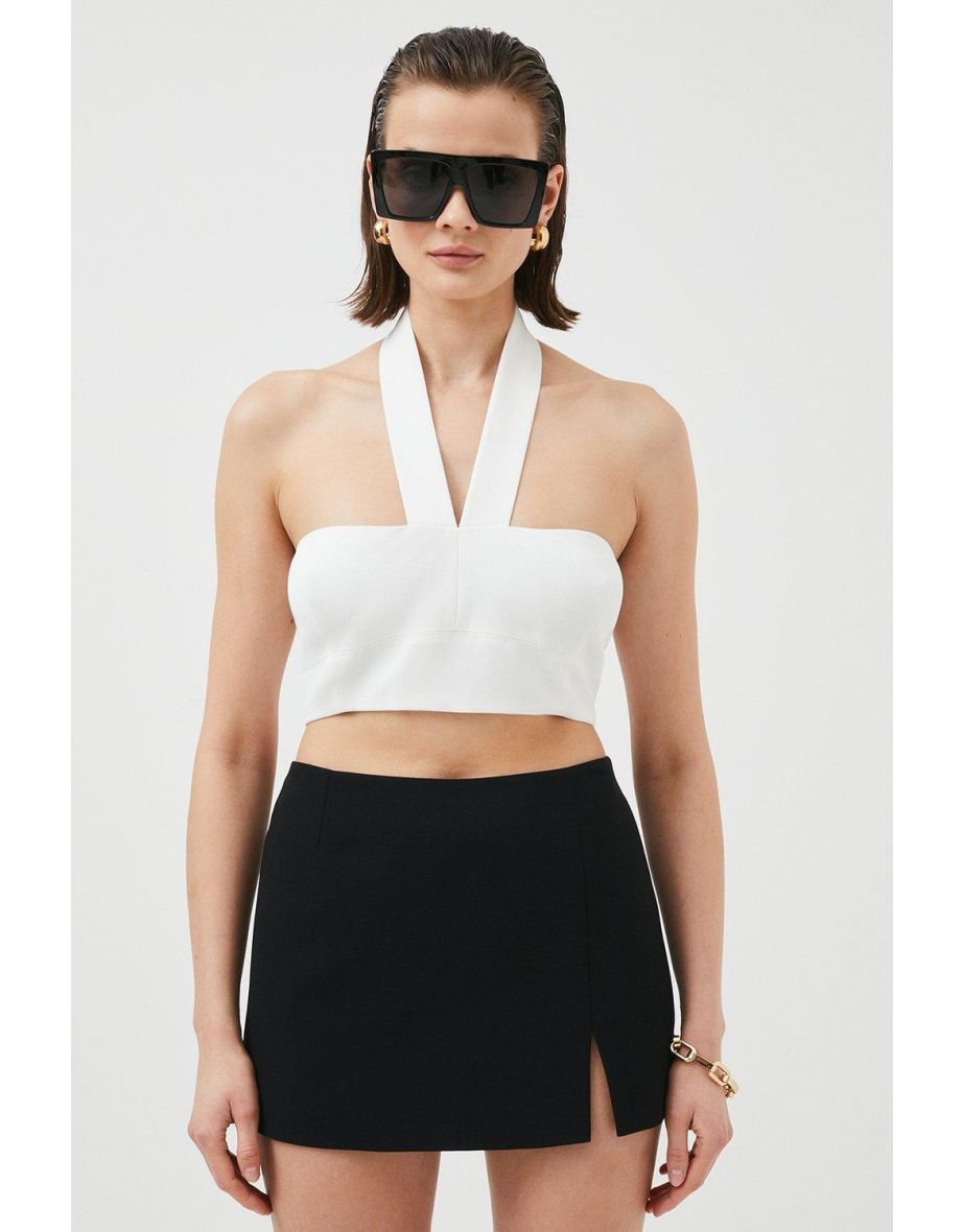 Limited Edition Micro Skirt
