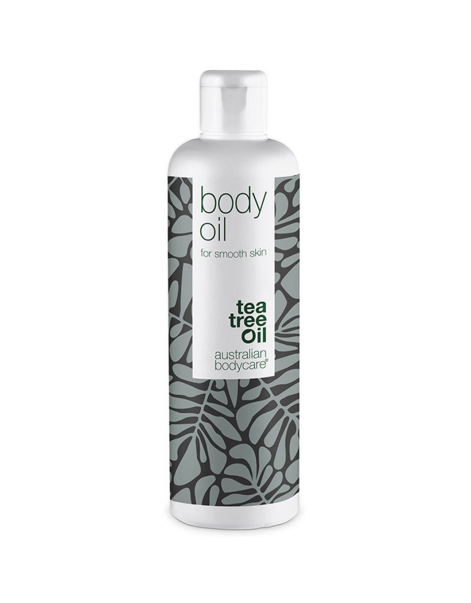 Australian Bodycare Body Oil 150ml