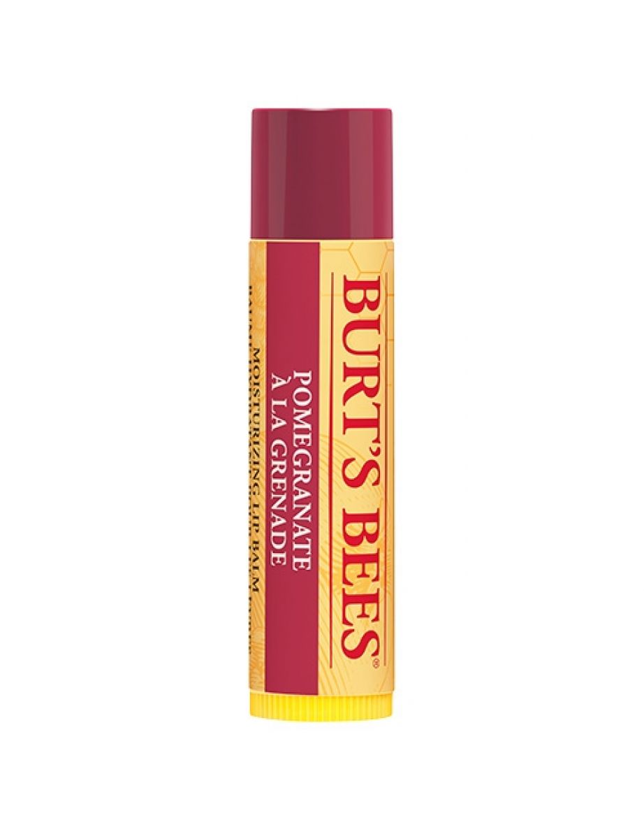 Burt's Bees Lip Balm - Pomegranate Lip Balm 4.25g