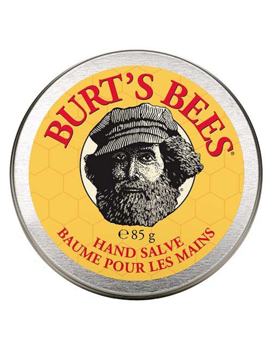 Burt's Bees Hand Salve 85g