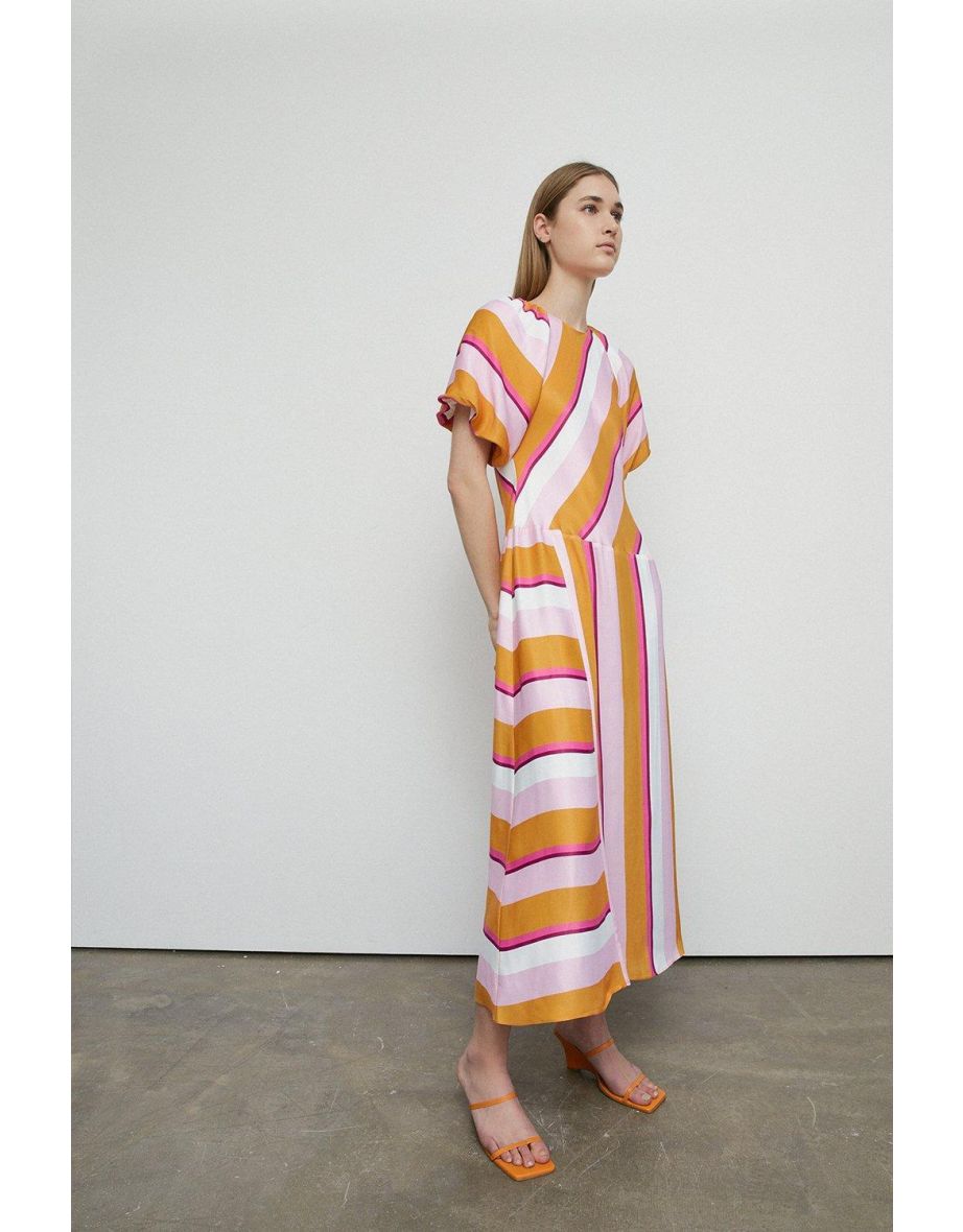 Buy Warehouse Midi Dresses in Saudi UAE Kuwait and Qatar