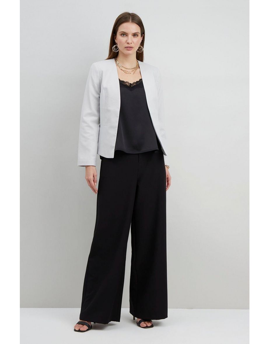 Edge To Edge Jacket