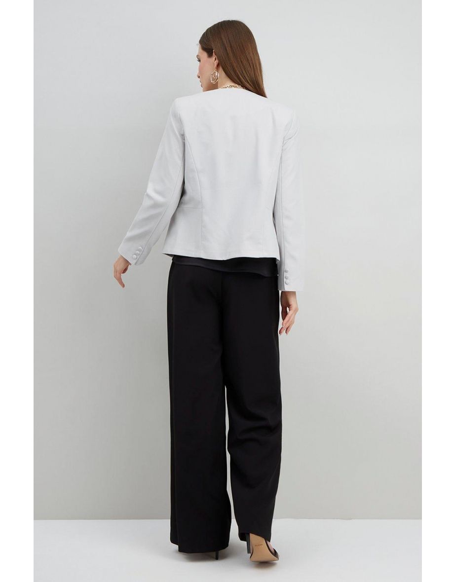 Edge To Edge Jacket - 2