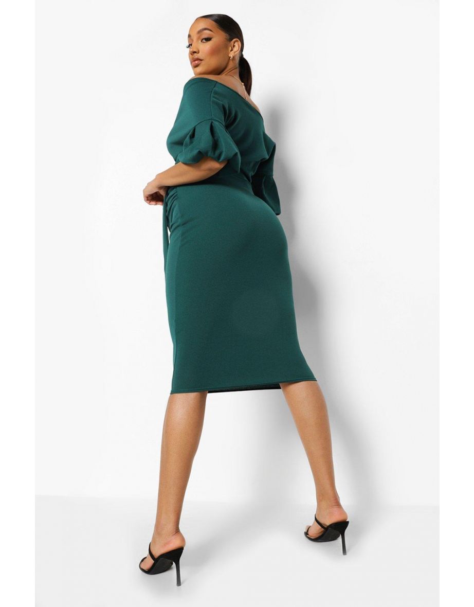 Buy Dresses Boohoo in Bahrain VogaCloset