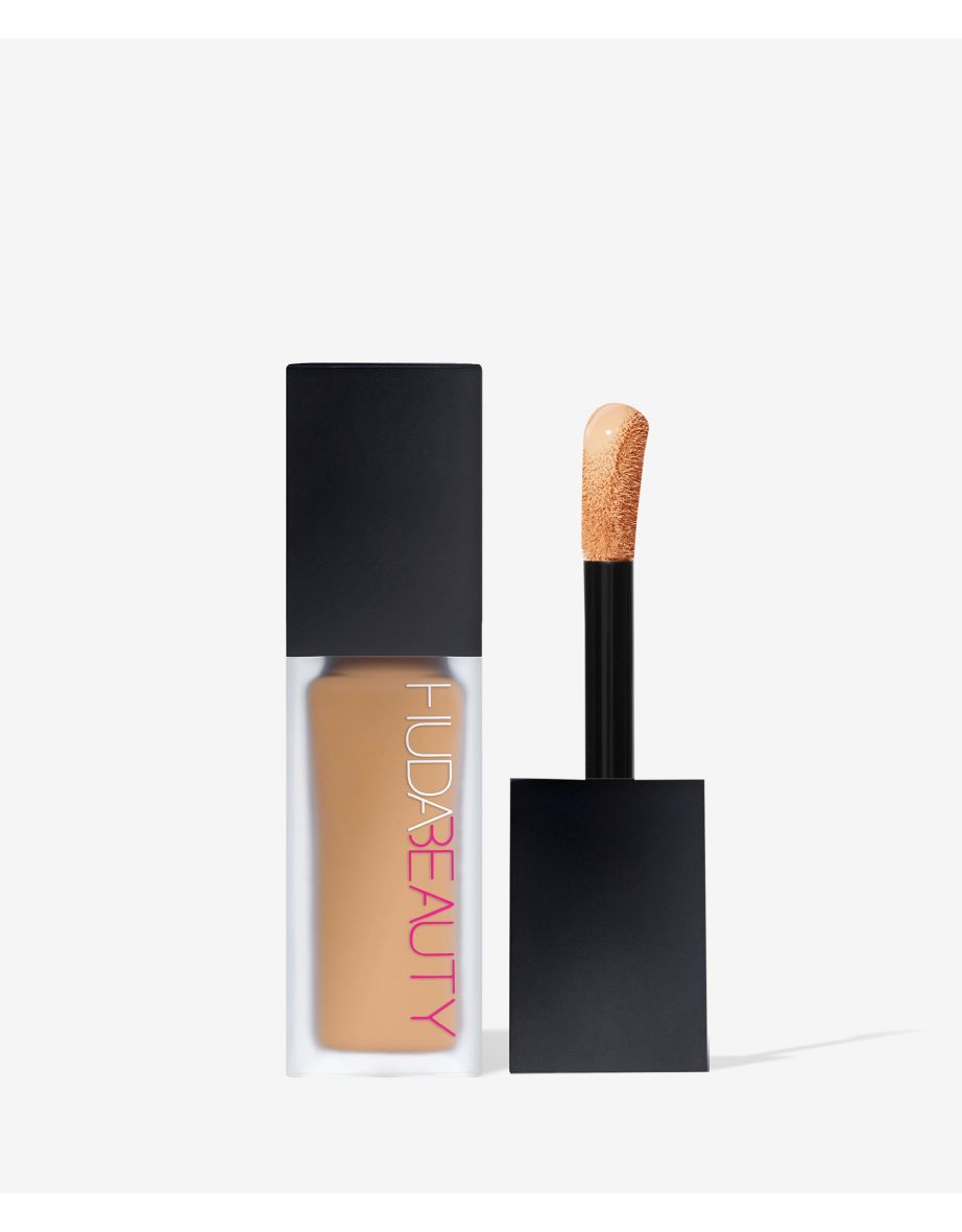 Huda Beauty #FauxFilter Luminous Matte Concealer - Graham Cracker 4.1