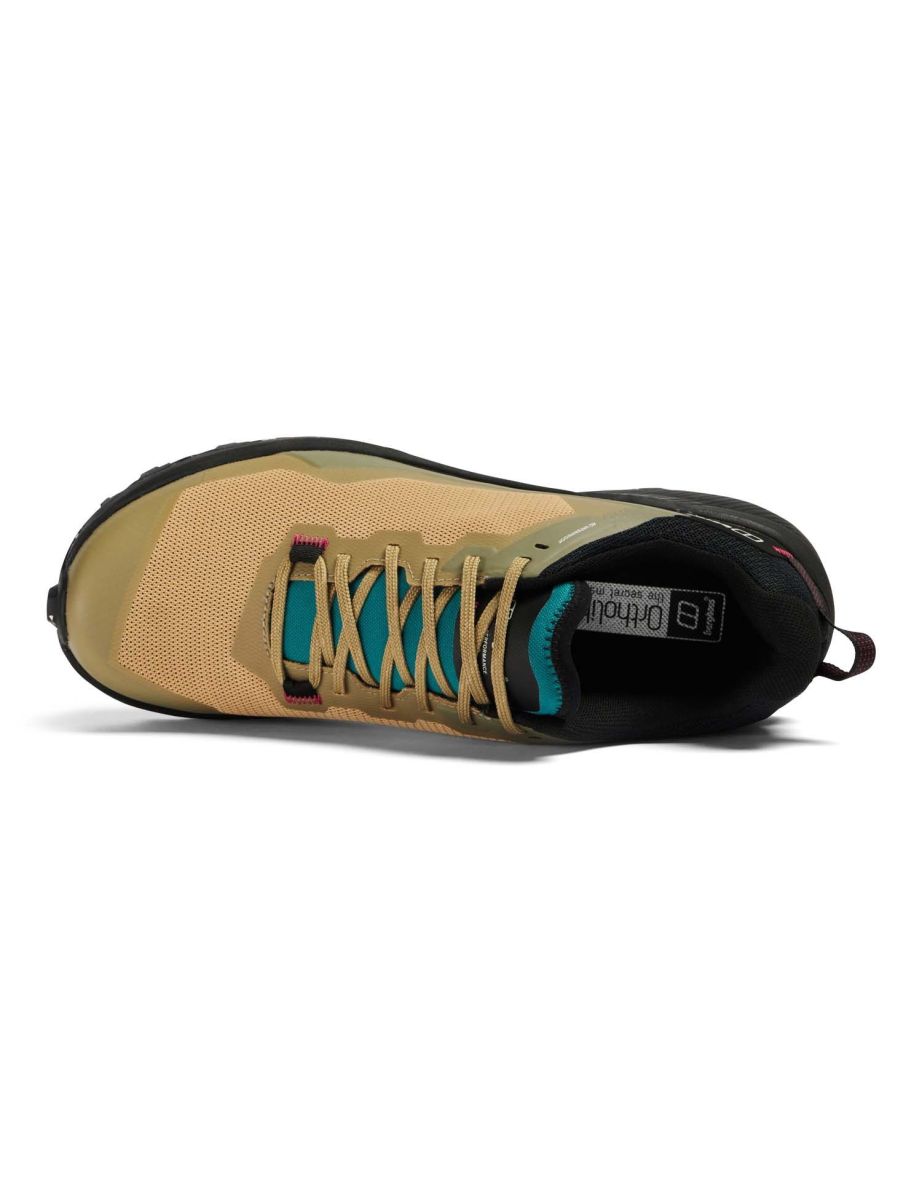 Men's Berghaus Revolute Active Shoes in other - 5